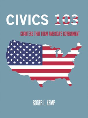 cover image of Civics 103